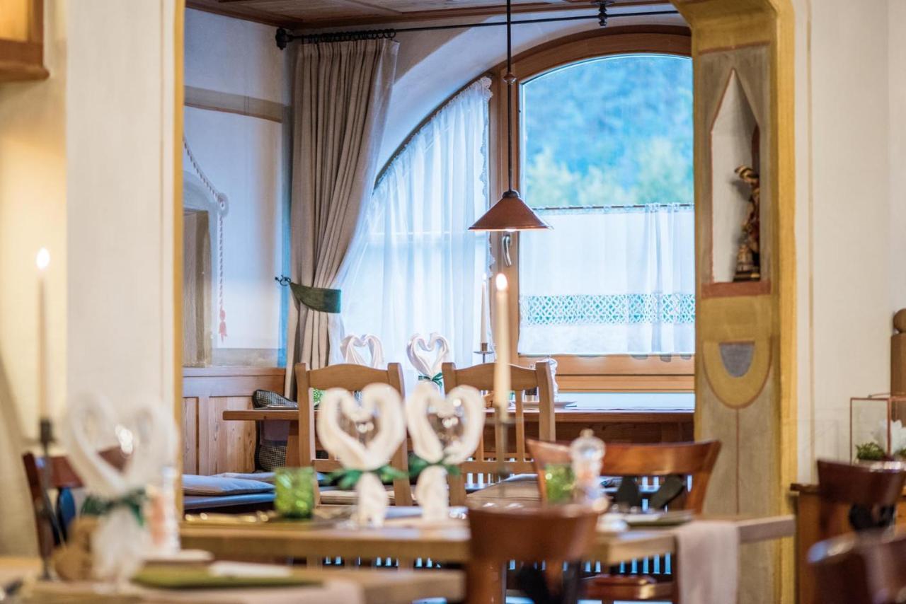 Edelweiss 3* Braies (Prags)