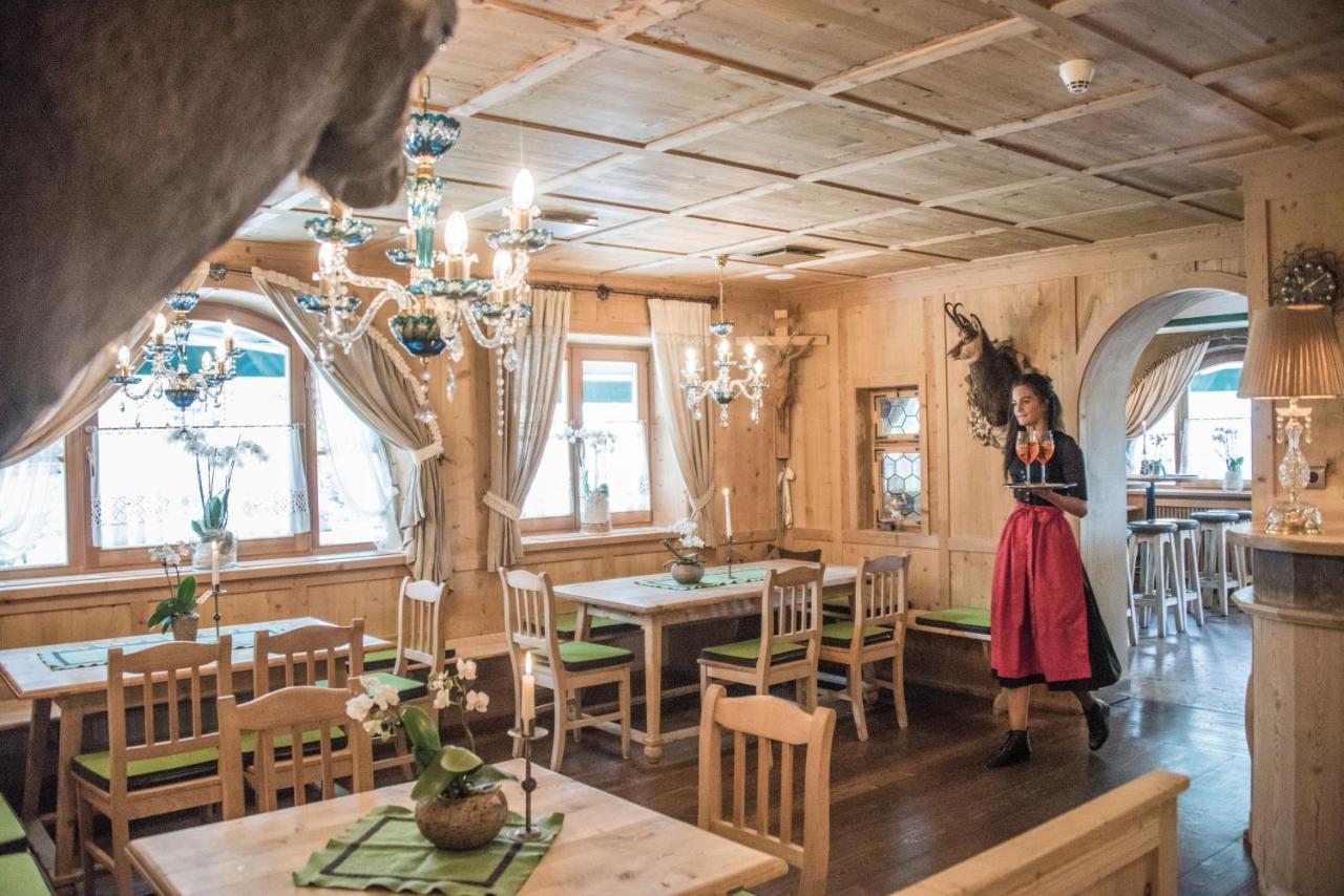 Edelweiss 3* Braies (Prags)