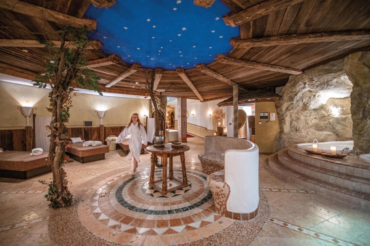Hotel Edelweiss