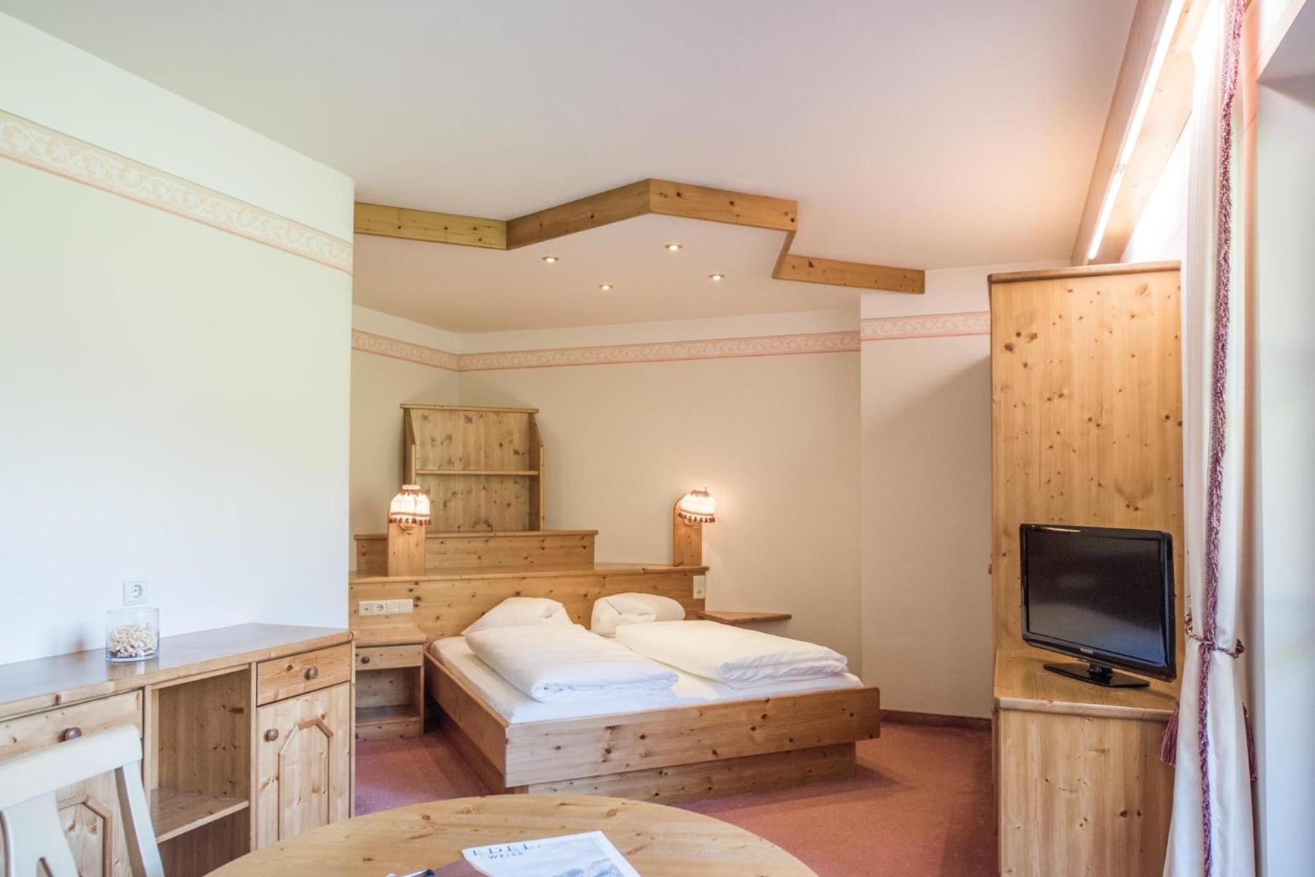 Edelweiss 3* Braies (Prags)