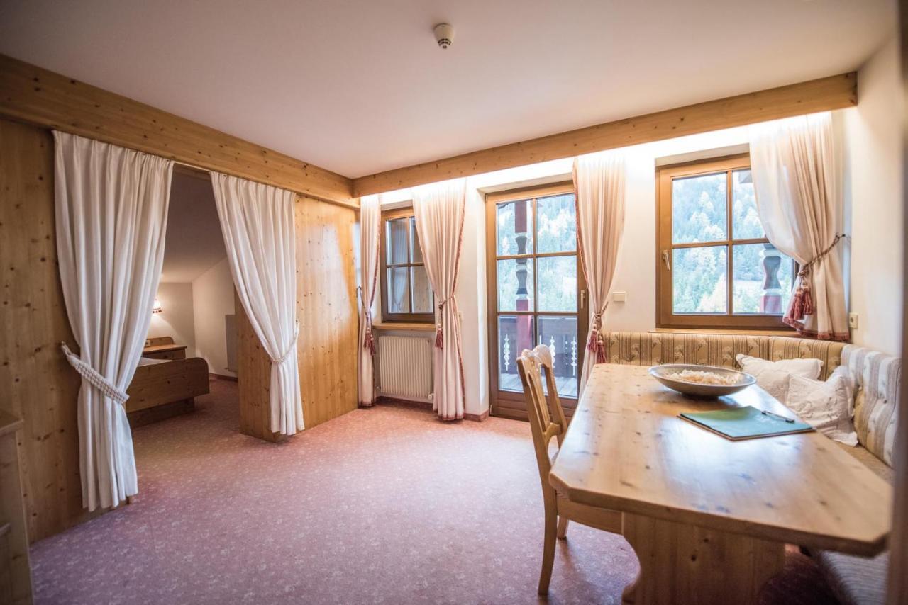 Hotel Edelweiss Braies (Prags)